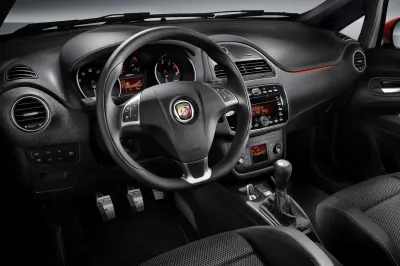Punto EVO